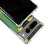 Jamaica Flag Distressed Google Pixel 7 Pro Clear Case